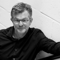 Kris Van den Bossche