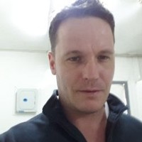 David Patton