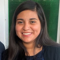 Juana Guzman-Mata
