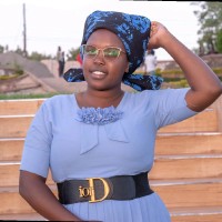 Mary Chege