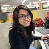 Ca Vedangi Kambli