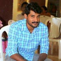 Tinu Thomas