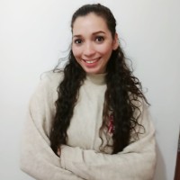 Vanessa Iriarte Paredes