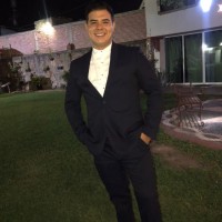 Dante Alejandro Moreno Gomez