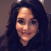 Carmen Bradley