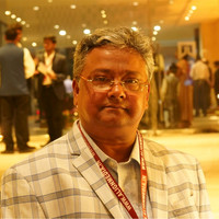 Sanjoy Saha Mondal