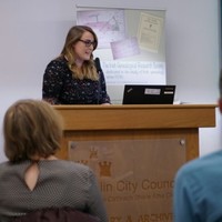 Karen De Lacey