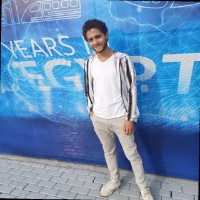 Ibrahim El Ghazaly