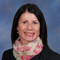 Sharon Mcauliffe