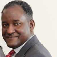 Wardell Laster, Jr.
