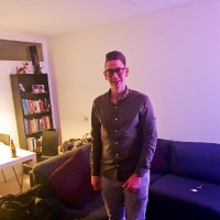 Arjan De Kock