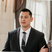 Marco Rios