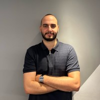 Jad Badran