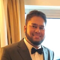 Joel Bhuiyan