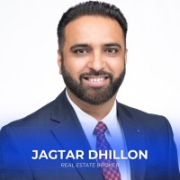 Jagtar Dhillon