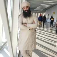 Palwinder Singh