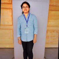 Oeindrila Mukhopadhyay