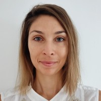 Madalina Ivascu