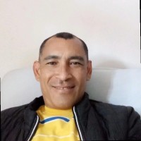 Xabier Olivero Hernandez