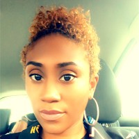 Kristie Moore