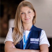 Oksans Savytska