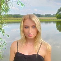 Cassi Smith