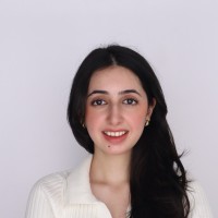 Esha Rashid