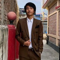 Arjun Limbu