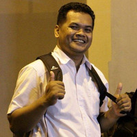 Arif Sarwono