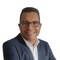 Daniel Ramos