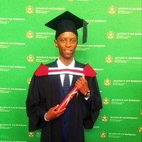 Mpho Justice