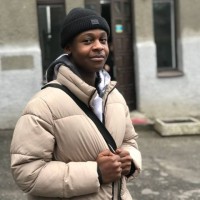 Enoch Adikwu