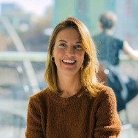 Sara Gutierrez Amigo