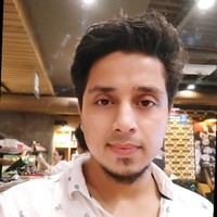 Akhil Sah