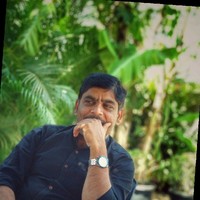 Rajesh Ramachandran