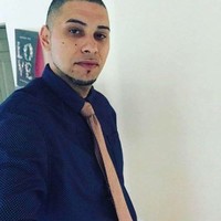 Benjamin Valera