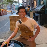 Tony K. Chen