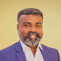 Manikandan Selvaraju
