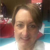 Karen Hookham