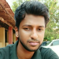 Ragesh P Raju