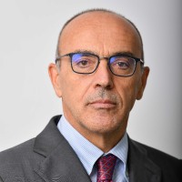 Alberto Perini