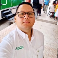 Luis Alberto Olán Romero