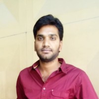Arun Kumar P.