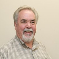Neil Bishop