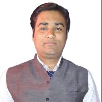 Ashutosh Kumar Sharma