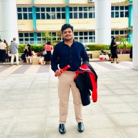 Deepak Dileep