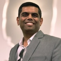 Krunal Patel