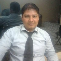 Manoj Soni