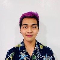 Marvin Dicen