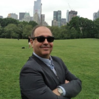 Alessandro Teixeira ∴